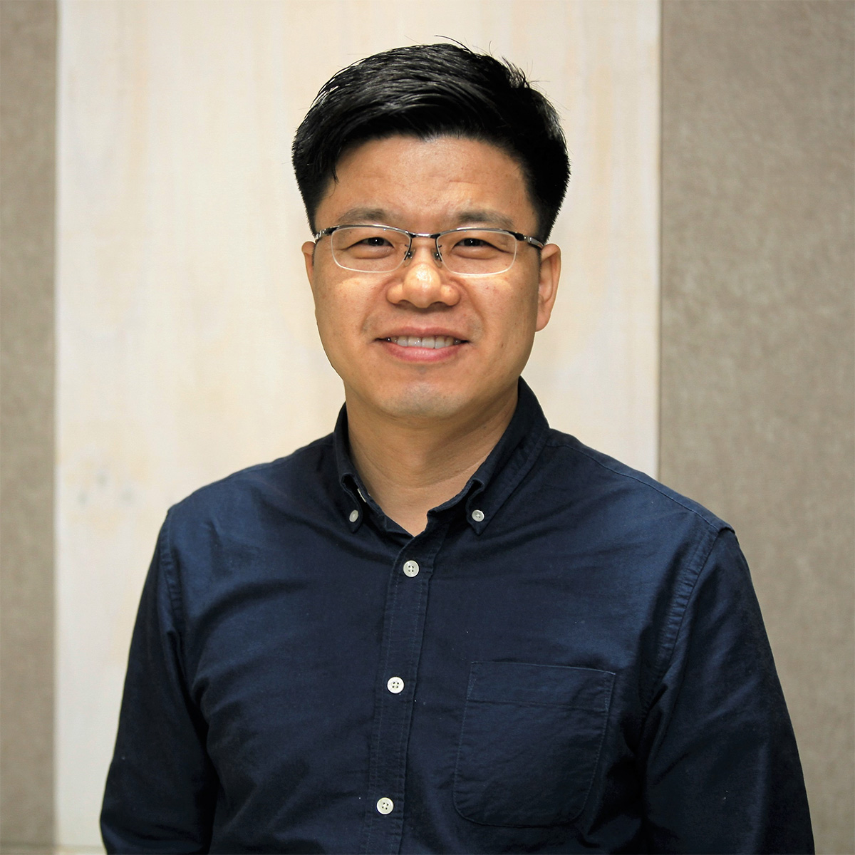 황시온 목사