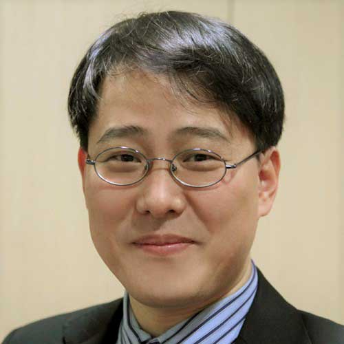 서찬극 목사